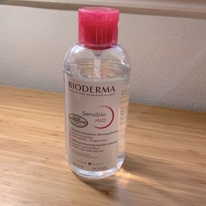 850mL/28.7 Fl. Oz. Bioderma micelllar water JUMBO